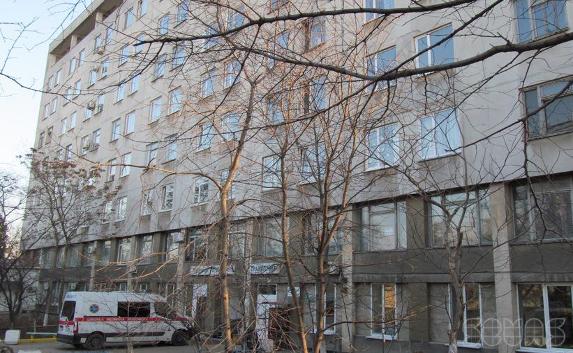 ​Частные медцентры «выселят» из госучреждений Севастополя